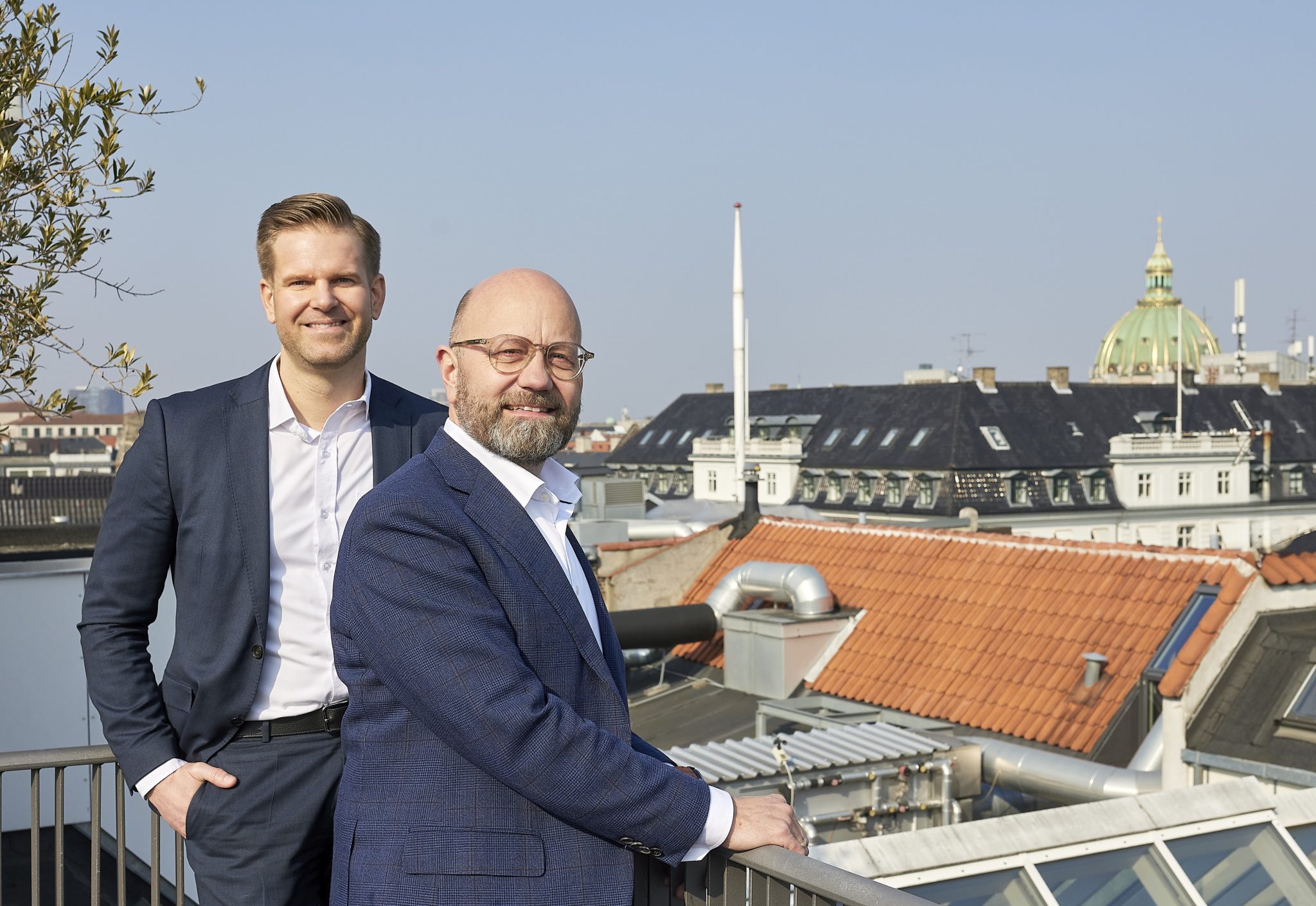 PHM Group køber BJØRNSHOLM - PHM Group Denmark